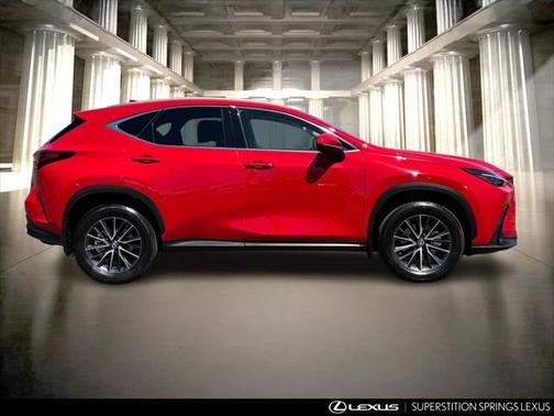 2024 Lexus NX 250 Premium