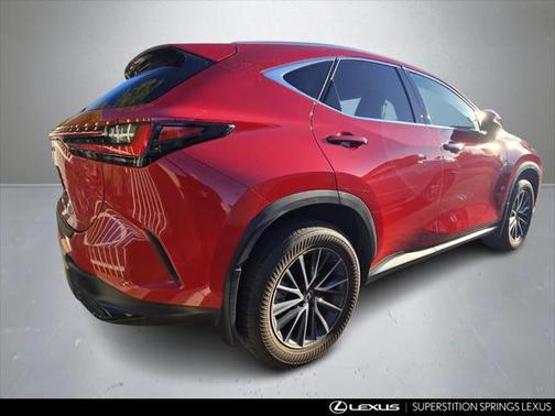 2024 Lexus NX 250 Premium