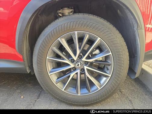 2024 Lexus NX 250 Premium