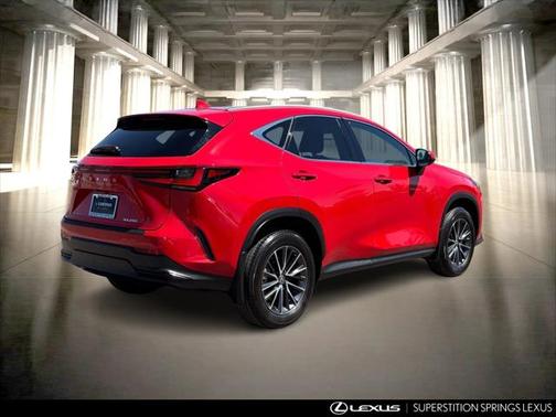 2024 Lexus NX 250 Premium