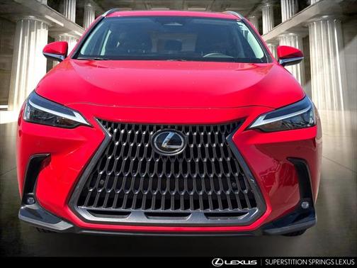 2024 Lexus NX 250 Premium