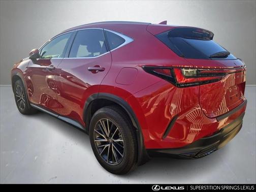 2024 Lexus NX 250 Premium