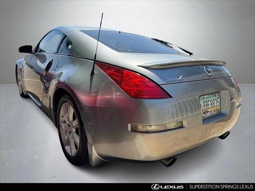 2003 Nissan 350Z Touring