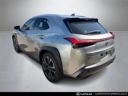 2019 Lexus UX 250h Base