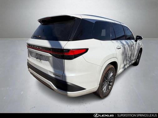 2024 Lexus TX 350 Base