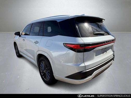 2024 Lexus TX 350 Base