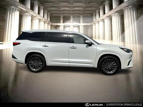 2024 Lexus TX 350 Base