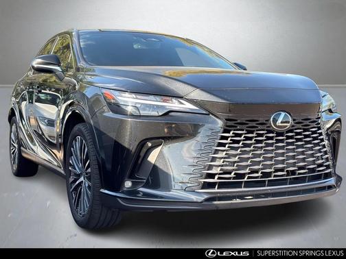 2023 Lexus RX 350 Base