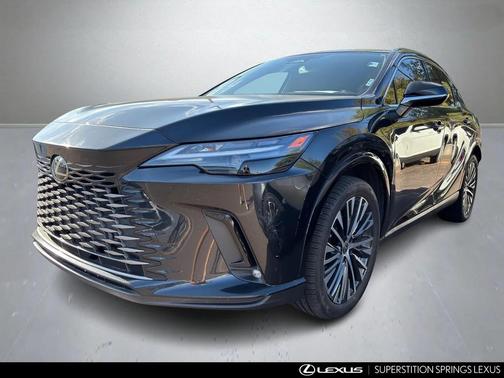 2023 Lexus RX 350 Base