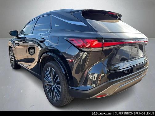 2023 Lexus RX 350 Base