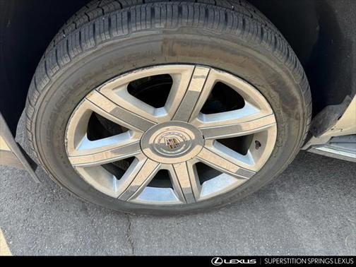 2015 Cadillac Escalade Luxury