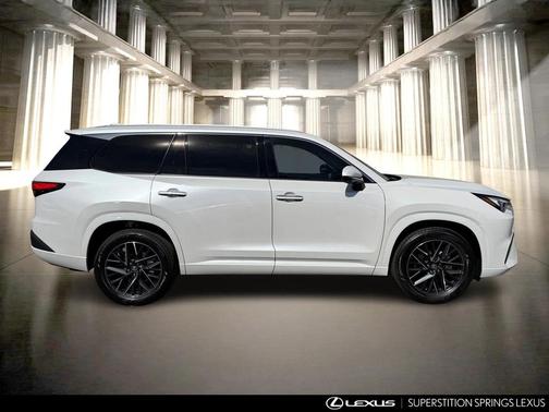 2026 Lexus TX 350 Premium