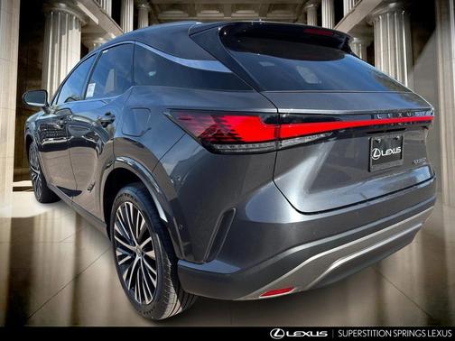 2026 Lexus RX 350 Premium Plus