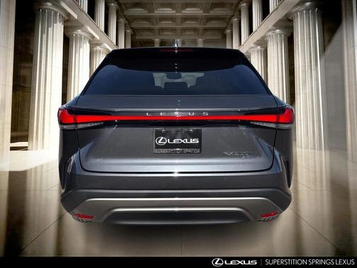 2026 Lexus RX 350 Premium Plus