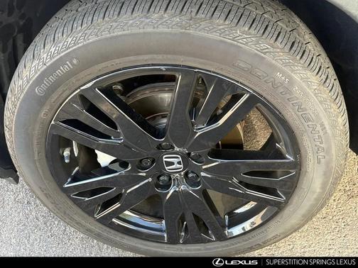 2021 Honda Pilot Special Edition AWD