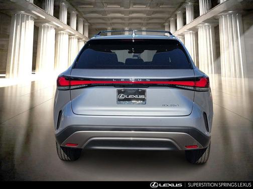 2026 Lexus RX 350 Premium