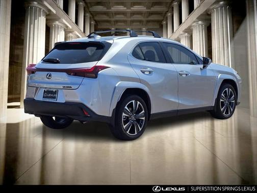 2025 Lexus ES 300h Base
