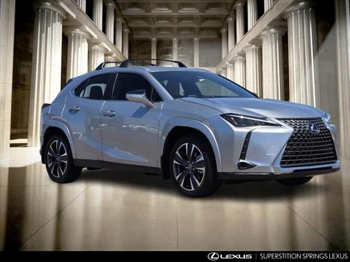2025 Lexus ES 300h Base