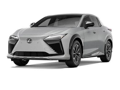 Iridium 2026 Lexus RZ 350e Premium