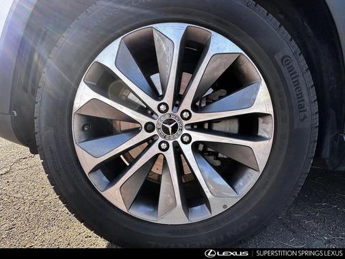 2021 Mercedes-Benz GLE 350 4MATIC