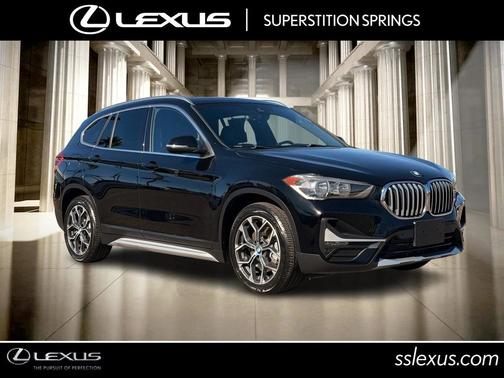2020 BMW X1 xDrive28i