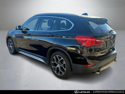 2020 BMW X1 xDrive28i