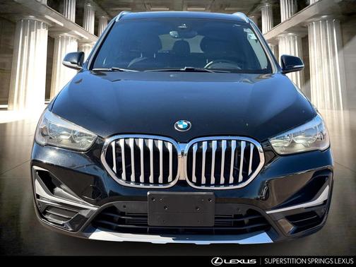 2020 BMW X1 xDrive28i
