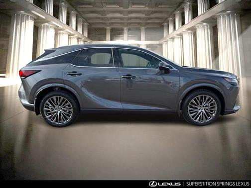 2024 Lexus RX 350 Base
