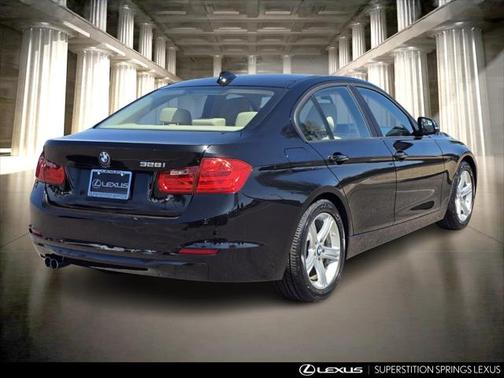 2013 BMW 328 328i