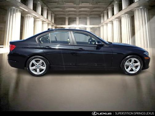 2013 BMW 328 328i