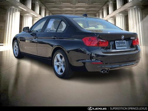 2013 BMW 328 328i