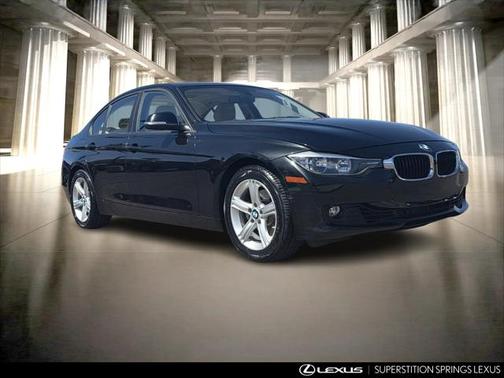 2013 BMW 328 328i