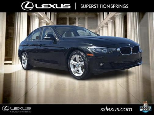 2013 BMW 328 328i