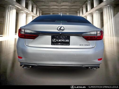 2016 Lexus ES 350 Base