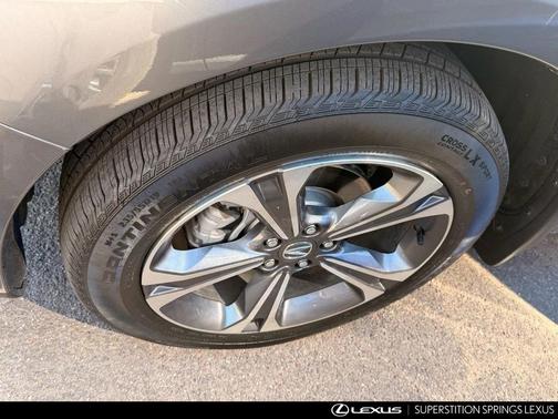 2024 Acura RDX Advance Package