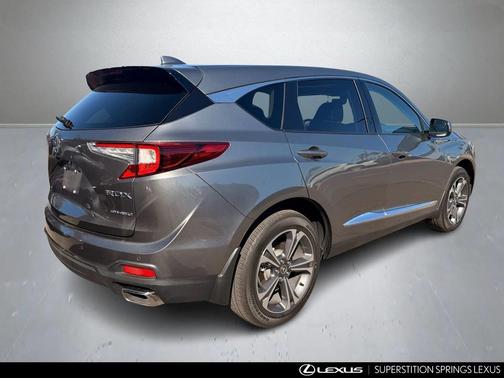 2024 Acura RDX Advance Package