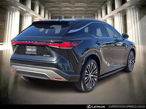 2024 Lexus RX 350 Premium Plus