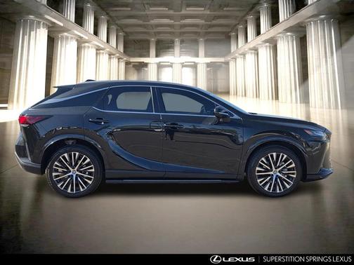 2024 Lexus RX 350 Premium Plus