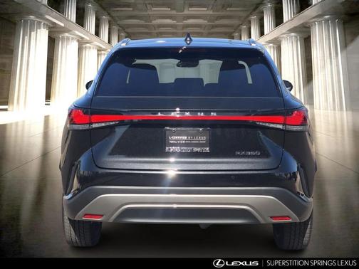 2024 Lexus RX 350 Premium Plus