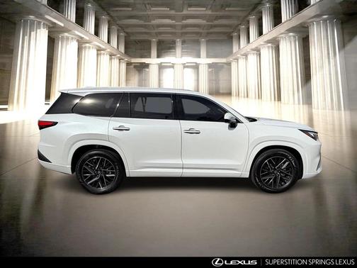 2026 Lexus TX 350 Premium