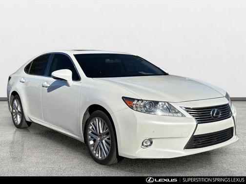 2014 Lexus ES 350 Base