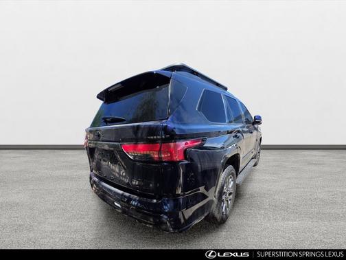 Blueprint 2026 Toyota Sequoia Platinum