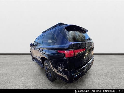 Blueprint 2026 Toyota Sequoia Platinum