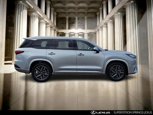 2026 Lexus TX 350 Premium