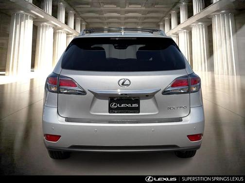 2014 Lexus RX 350 Base