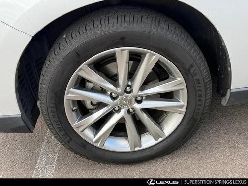 2014 Lexus RX 350 Base