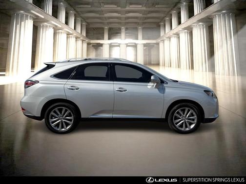 2014 Lexus RX 350 Base