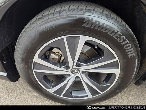 Caviar 2025 Lexus RX 350 Premium