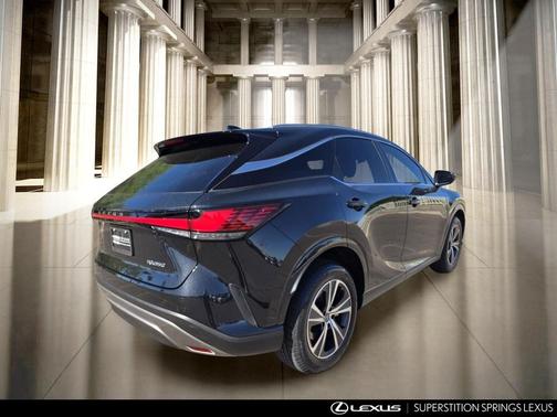Caviar 2025 Lexus RX 350 Premium