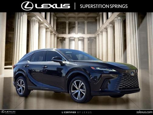 Caviar 2025 Lexus RX 350 Premium